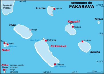 Fakarava