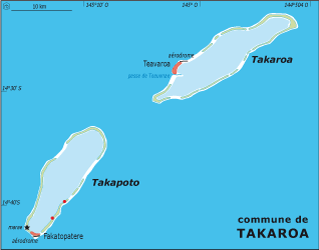 Takaroa