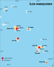 îles Marquises