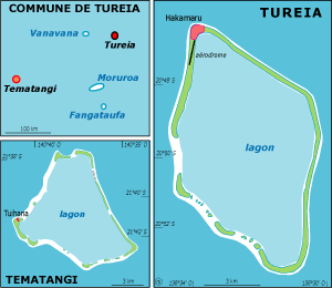 Tureia