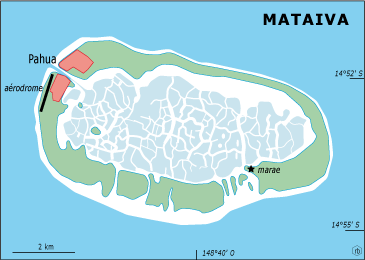 Mataiva