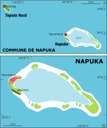 Napuka