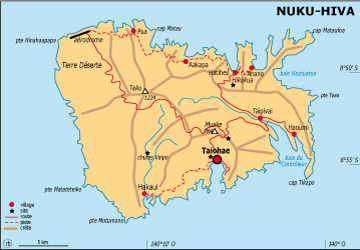 Nuku-Hiva