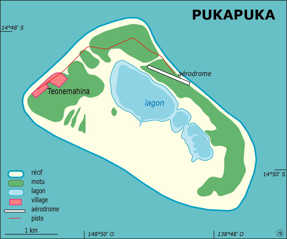 Pukapuka