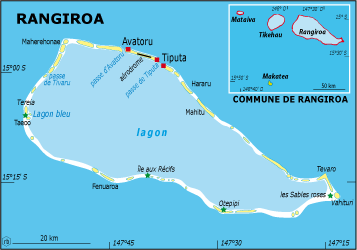 Rangiroa