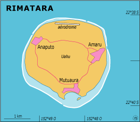 Rimatara