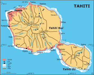 Tahiti